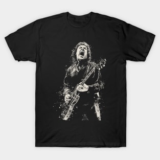 Gary Moore T-Shirt